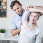 Intra Event Sports Massage