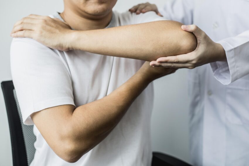 Osteopathic manipulation
