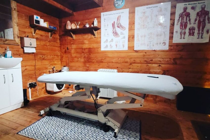 Treatment Studio