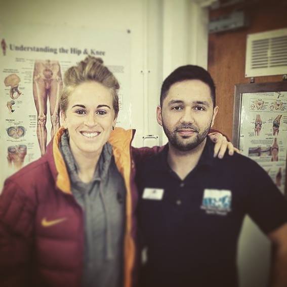 Watford Sports Massage & Injury Studio
