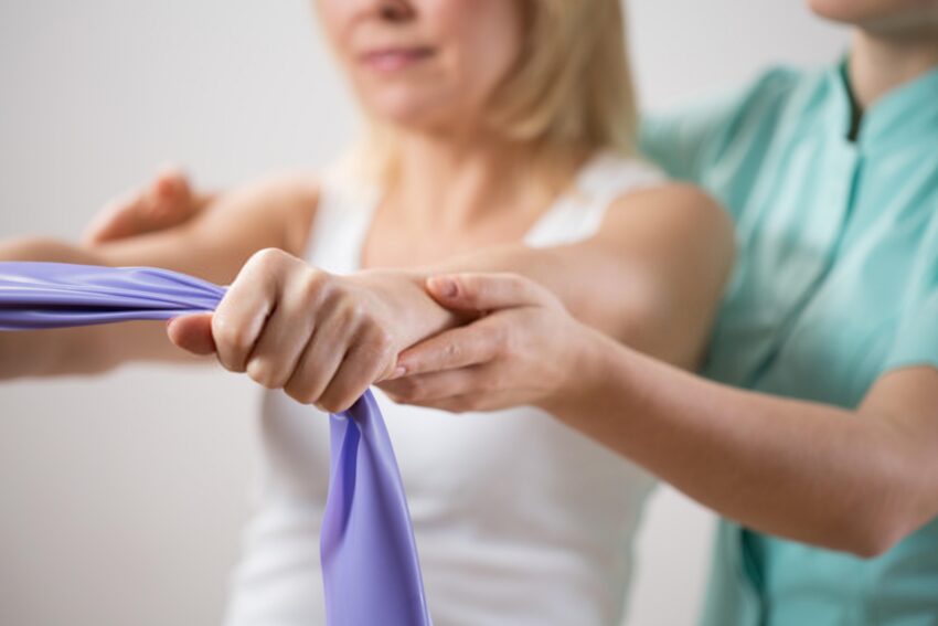 Corrective exercise