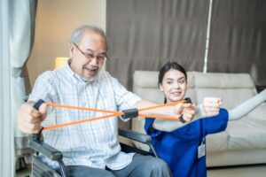 Exercise and health