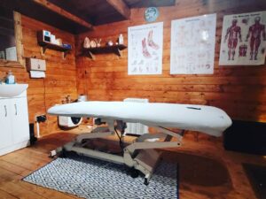 Treatment Studio