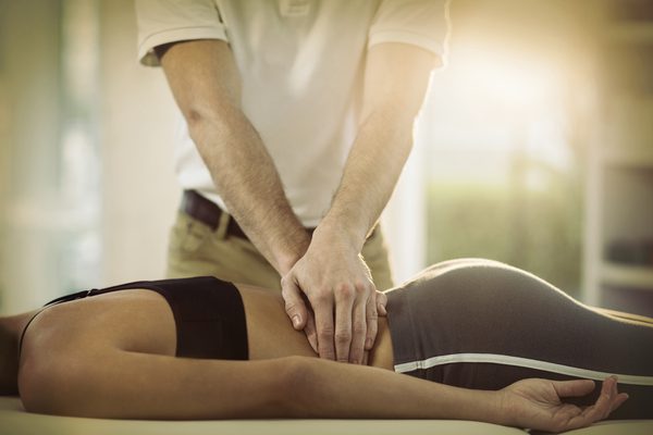 Enhance Your Wellbeing with Massage Services in Hertfordshire