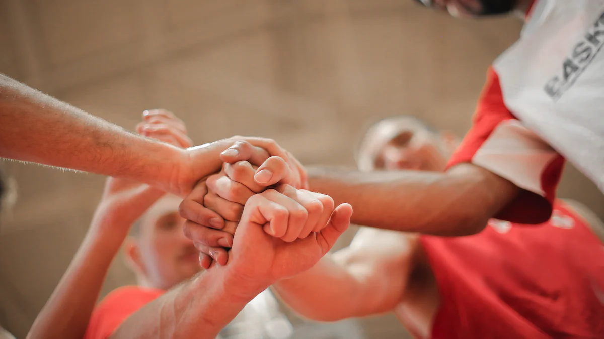 Discover the Benefits of Joining the Sports Massage Association