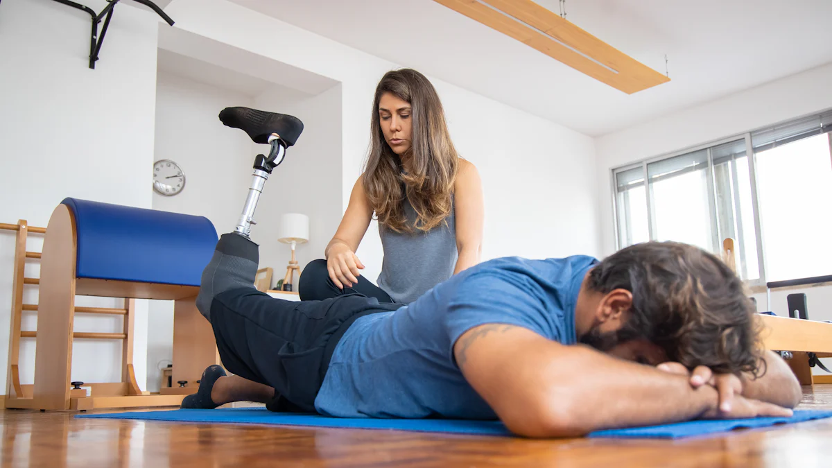 The Importance of Sports Therapy in Enhancing Physical Well-being