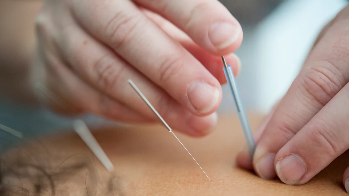 The Importance of CHNC in Upholding Complementary Healthcare Standards