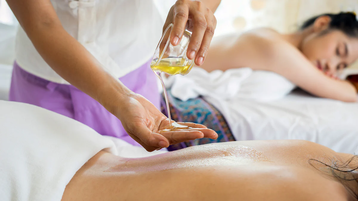 Exploring the World of Sports Massage