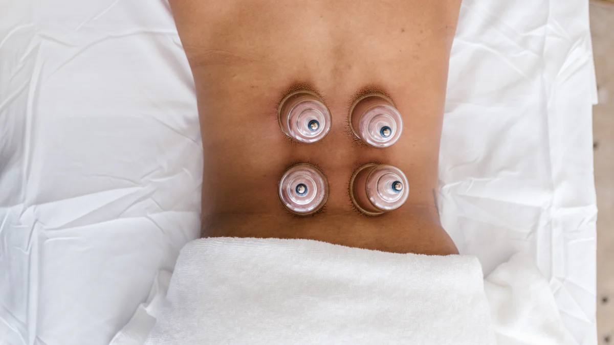 Benefits of sports massage, remedial or deep tissue massage