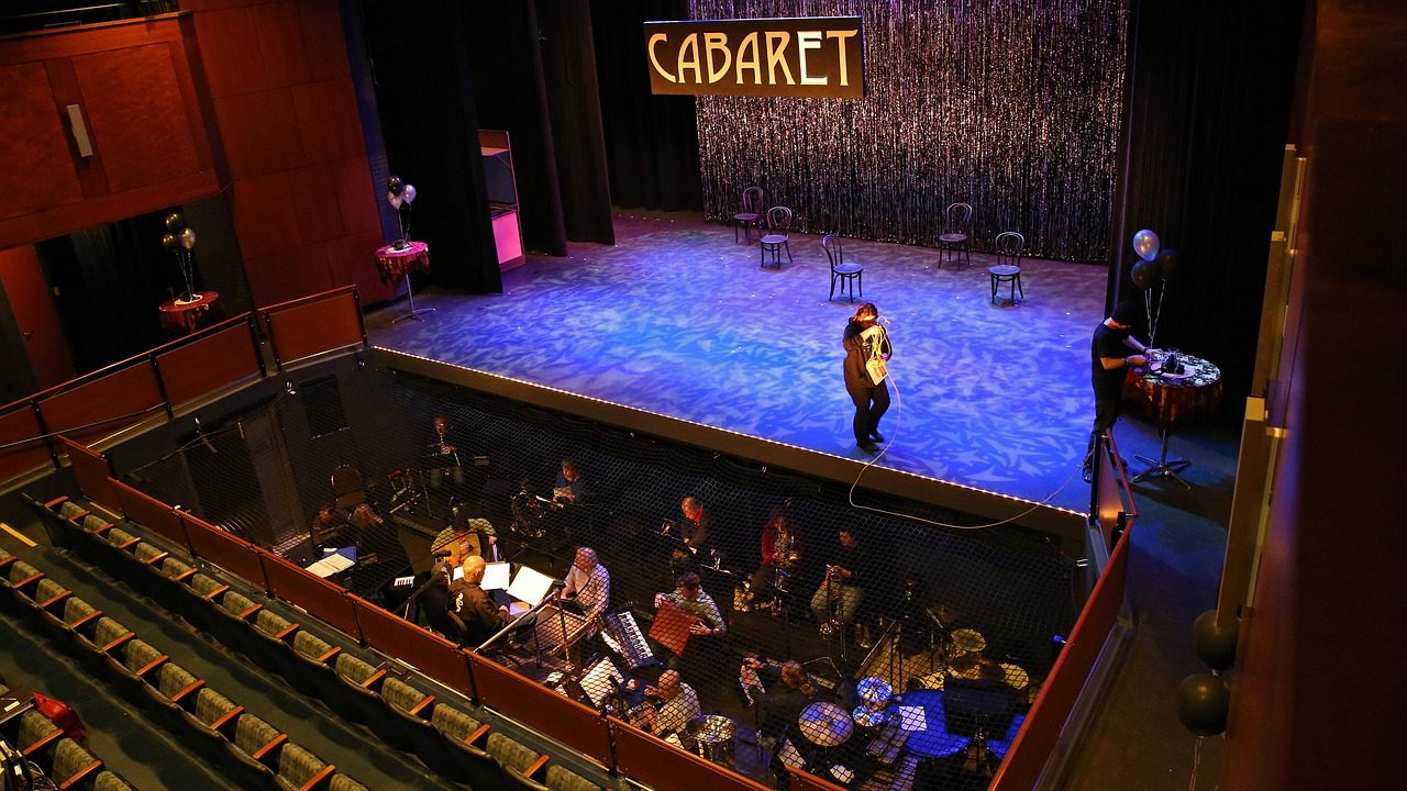 Watford Palace Theatre teams up with Watford Injury Clinic