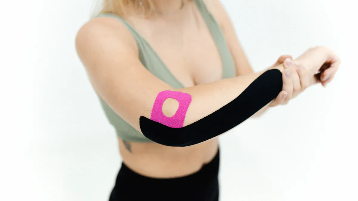 How Sports Therapy Supports Athletes with Golfers Elbow and Other Injuries