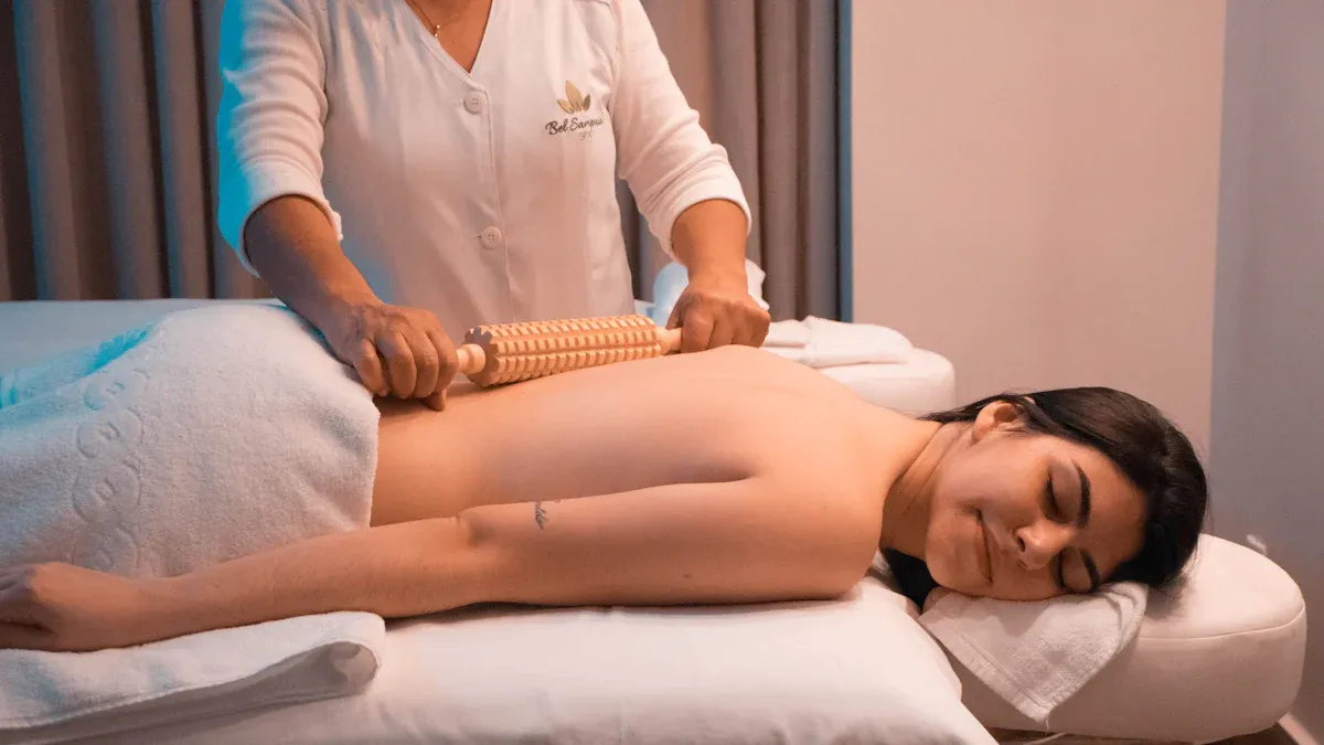 Sports Therapy for Runner’s Knee