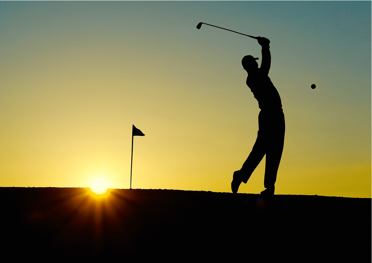 Sports Therapy for Golfers Elbow
