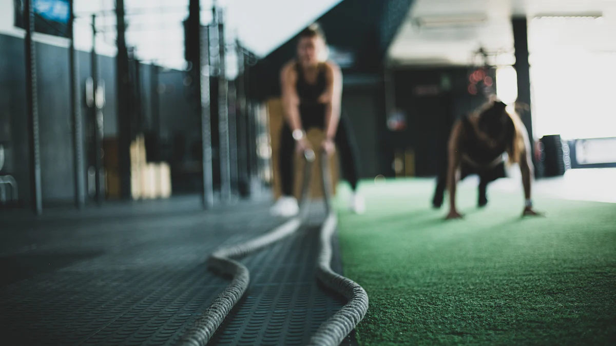 Benefits for Sports Therapists