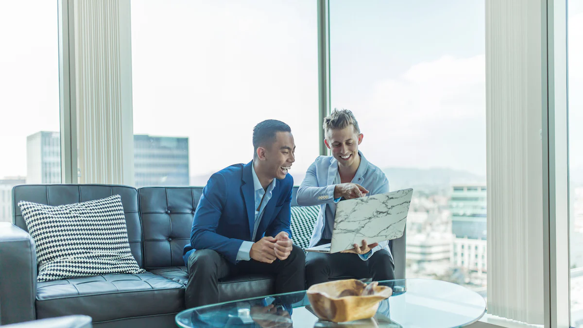 Benefits for Clients