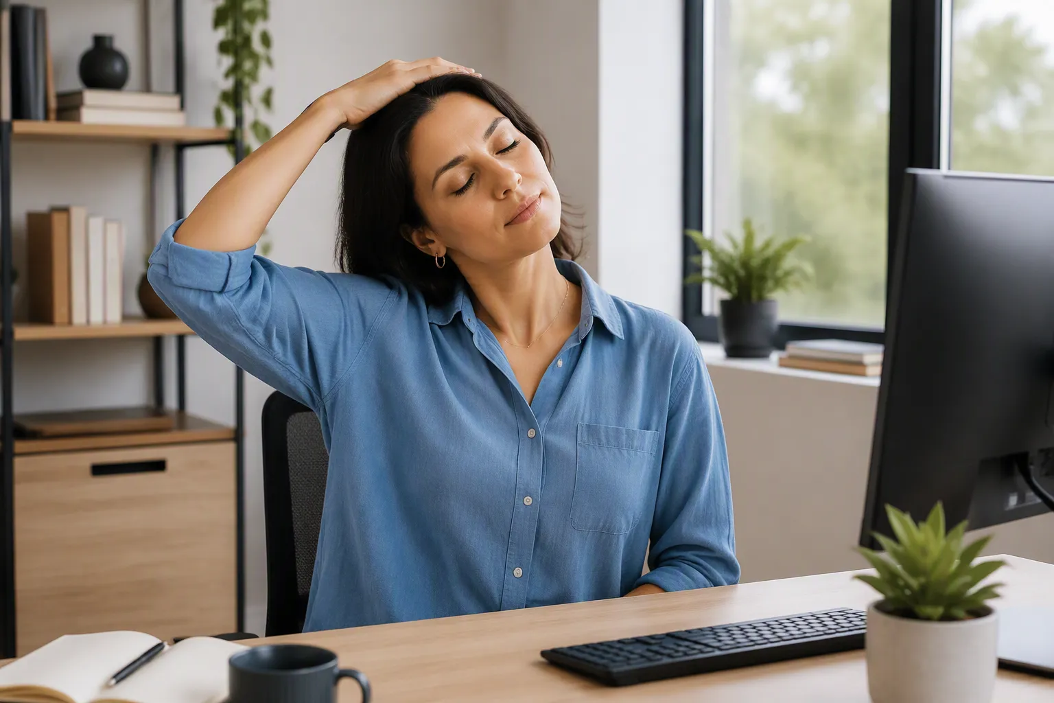 Long-Term Relief and Preventing Recurrence