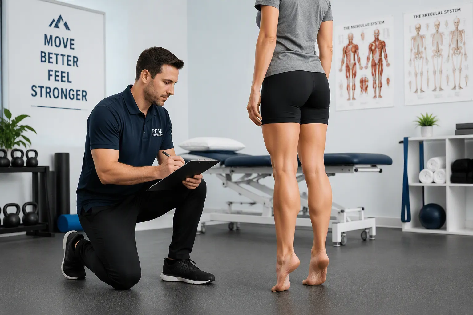 Planter Fasciitis & Achilles Pain Treatment at Watford Injury Clinic
