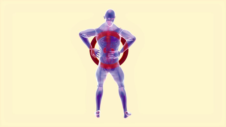 lower back bulging disc massage therapy